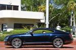 Bentley Continental GT Series 51 2010 года
